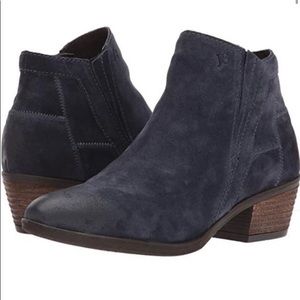 Josef Seibel Daphne 09 Ankle Bootie
